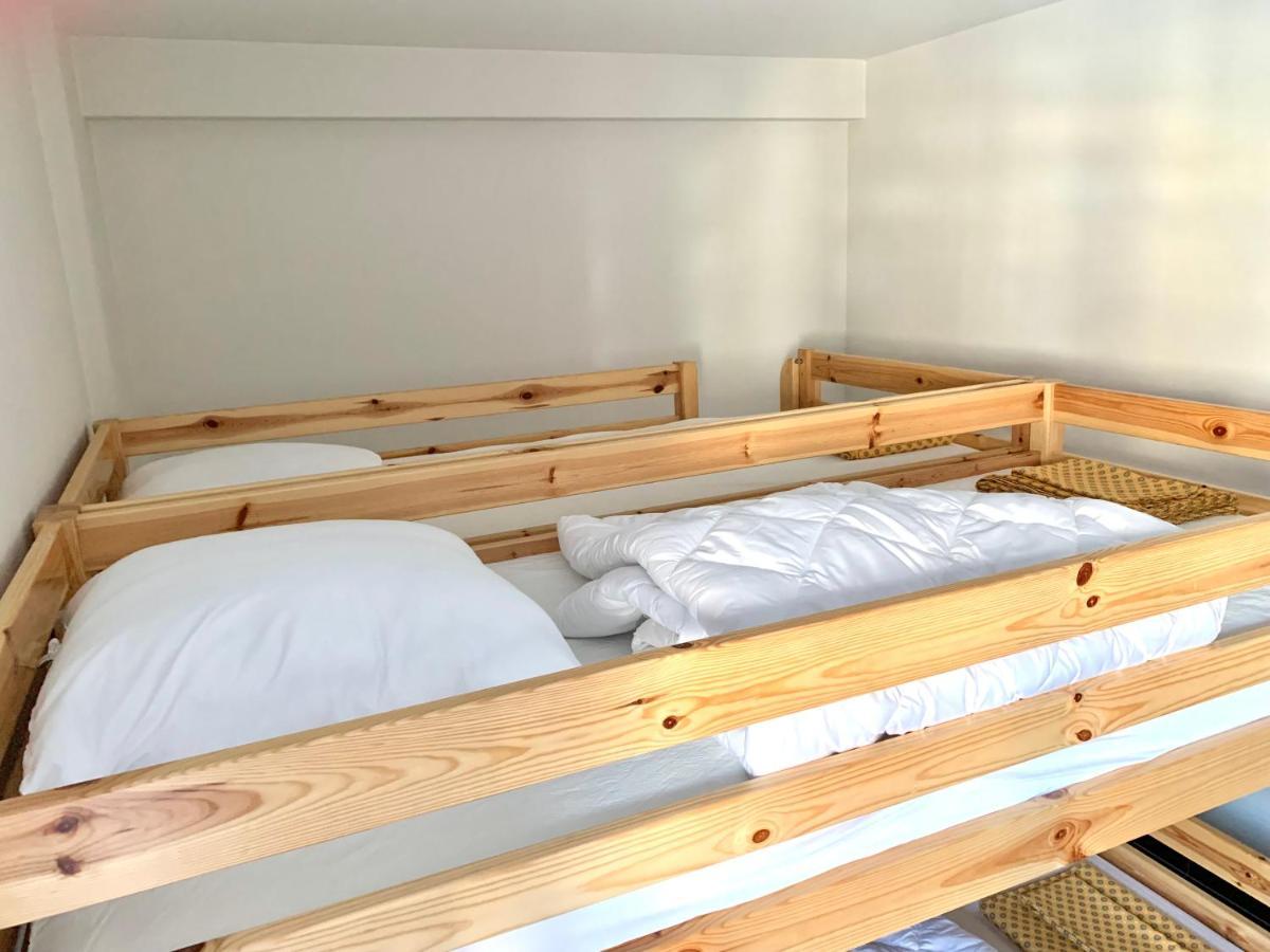 Vakantieappartement Emiel Centrum Oostende Met Garage Eksteriør billede