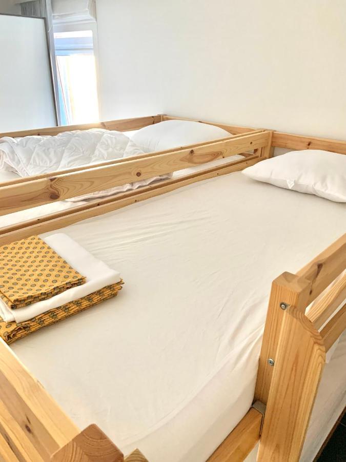 Vakantieappartement Emiel Centrum Oostende Met Garage Eksteriør billede